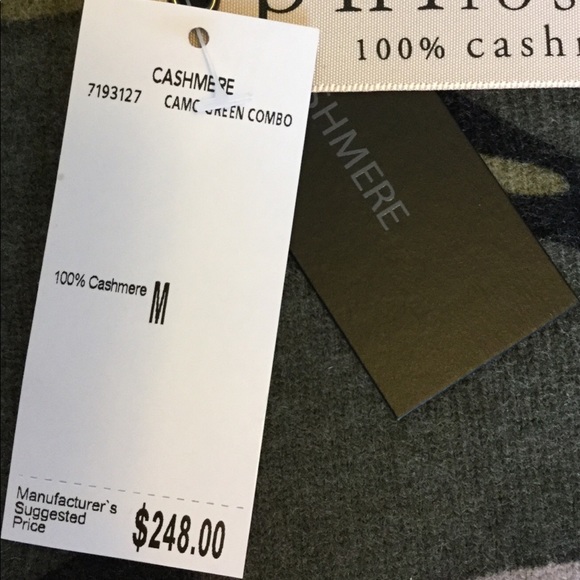 NEW Philosophy Cashmere Sweater 💕 - Picture 4 of 7